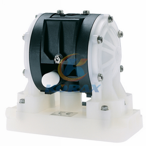 KX06 Non-Metallic Pneumatic Diaphragm Pump