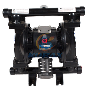 KX25 Metal Pneumatic Diaphragm Pump