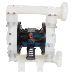 KX40 Non-Metallic Pneumatic Diaphragm Pump