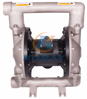 KX40 Metal Pneumatic Diaphragm Pump