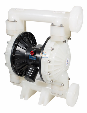 KX50 Non-Metallic Pneumatic Diaphragm Pump