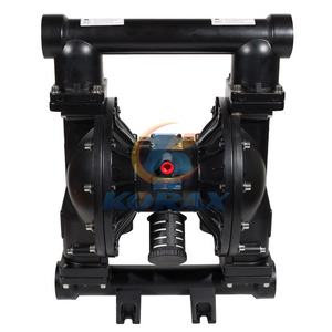 KX50 Metal Pneumatic Diaphragm Pump