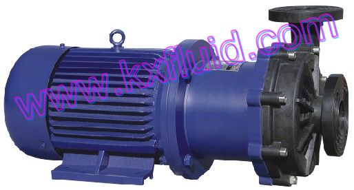 CQF Enforced Engineering Plastic Magnet Pump