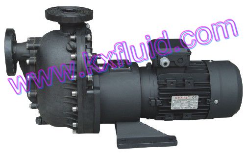 ZBF Self-priming PP Magnet Pump