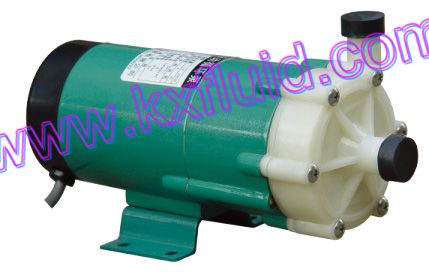 KA PP Magnet Pump